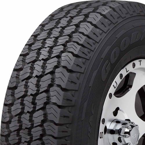 Goodyear Wrangler ArmorTrac Photo