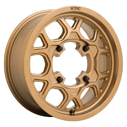 KMC KS133 Mesa Lite Matte Bronze Photo