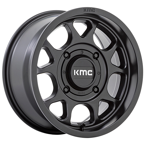 KMC UTV KS137 Toro S UTV Satin Black Photo