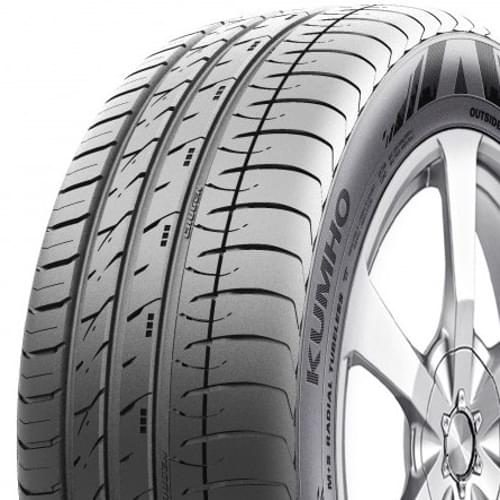 Kumho Crugen HP91 Photo