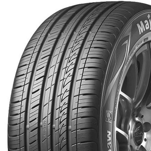 Kumho Majesty Solus KU50 Photo