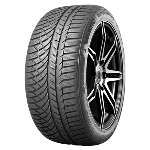 Kumho Wintercraft WP72 Photo