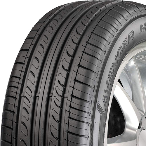 Mastercraft Avenger M8 Tire