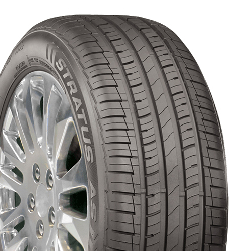 Mastercraft Stratus AS Tire