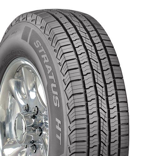 Mastercraft Stratus HT Tire