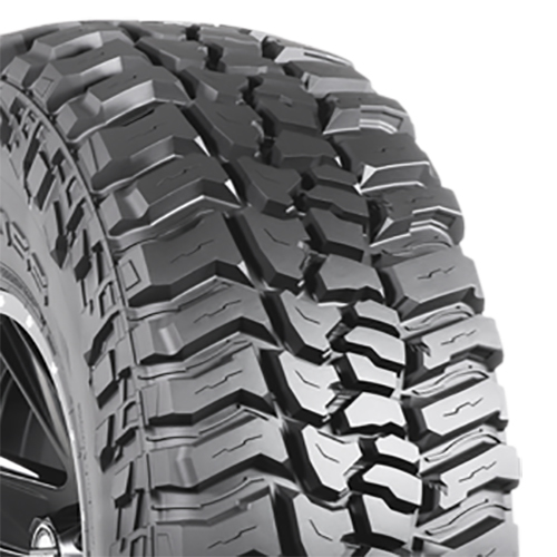 Mickey Thompson Tires Baja Boss X