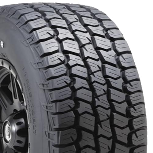 Mickey Thompson Tires Deegan 38 A/T Photo