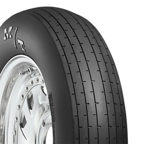 Mickey Thompson Tires ET Front Photo