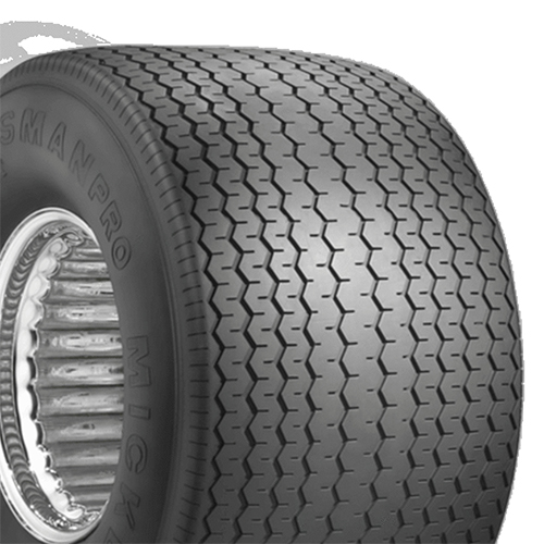 Mickey Thompson Tires Sportsman Pro Photo