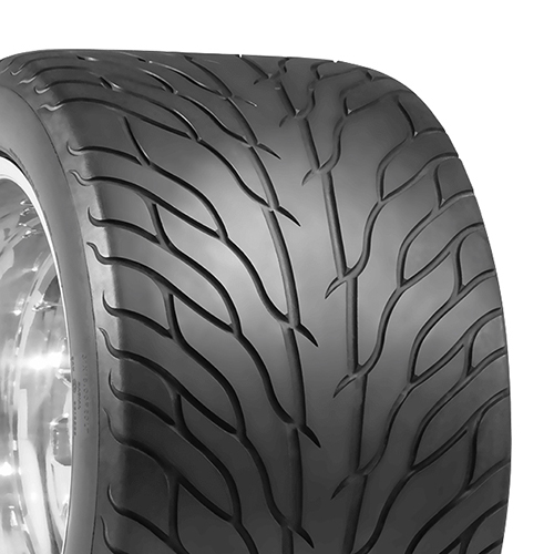 Mickey Thompson Tires Sportsman S/R Radial