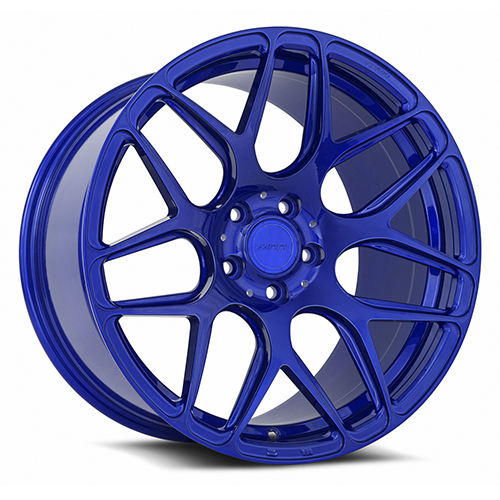 MRR FS1 Candy Blue Photo