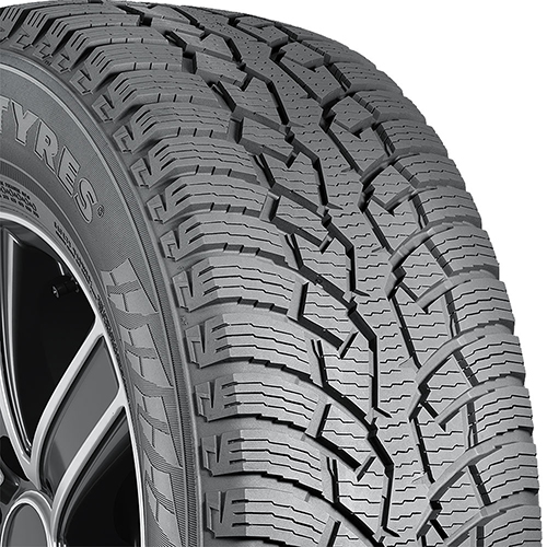 Nokian Hakkapeliitta CR4