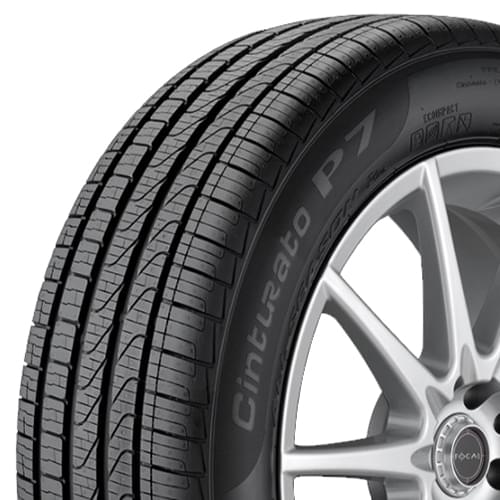 Pirelli Cinturato P7 All Season Plus Photo