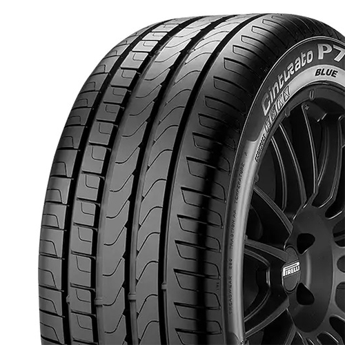 Pirelli Cinturato P7 Blue Photo