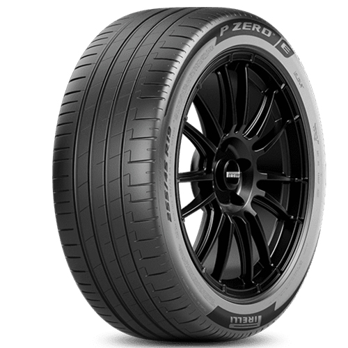 Pirelli P Zero E