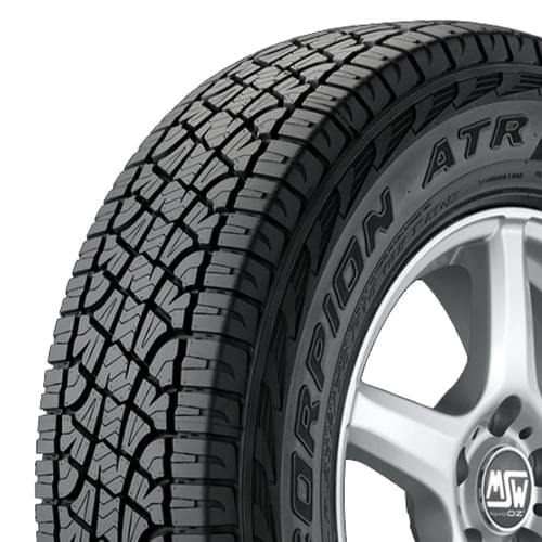 Pirelli Scorpion ATR Photo