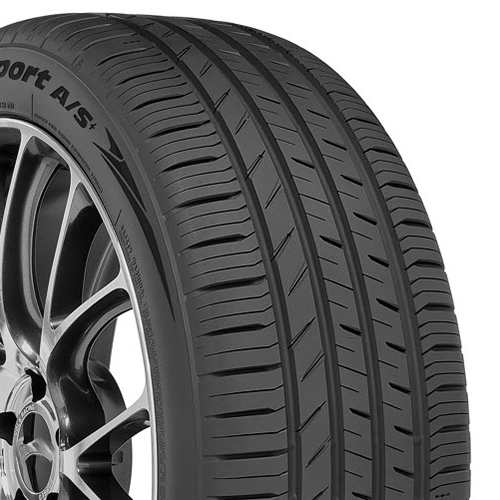 Toyo Proxes Sport AS+