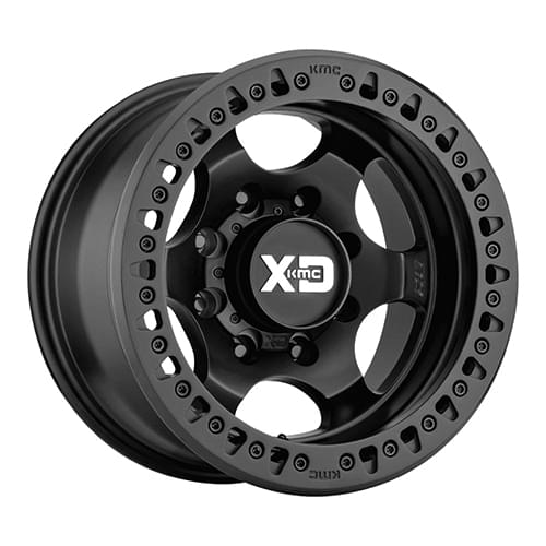 XD Series XD232 Satin Black Photo