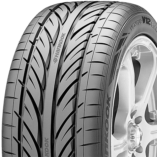 Hankook Ventus V12 evo K110 Photo